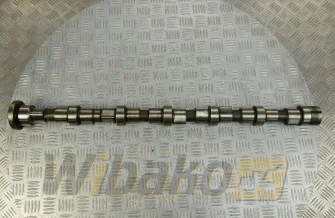 Wałek rozrządu do silnika Cummins QSB6.7 3979506
