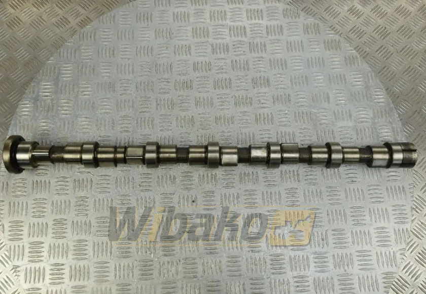Wałek rozrządu do silnika Cummins QSB6.7 3979506 – używany