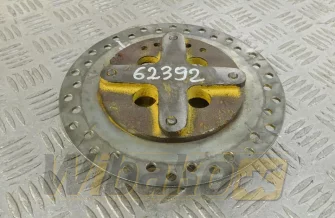 Piasta wentylatora Deutz 04201841