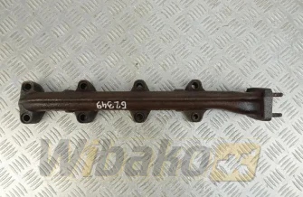 Kolektor wydechowy Deutz 04254489R