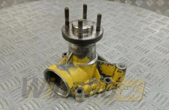 Pompa wody Deutz 04198531RY