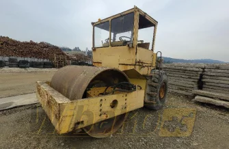 Walec ZTS Stavostroj VV200 