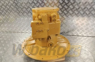 Pompa hydrauliczna Rexroth AA11VO130LG2S/10R-NZGXXK80-S R909609272