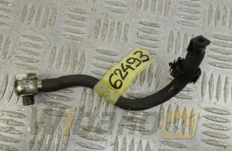 Przewód odpowietrzający głowicy do silnika Cummins QSB4.5 