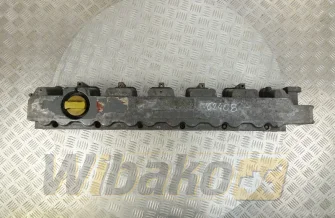 Pokrywa klawiatury Deutz 04517553