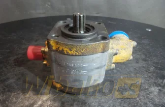 Pompa zębata Bosch 0510515006