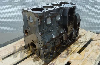 Blok silnika do silnika Cummins QSB4.5 4934319
