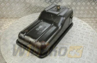 Misa olejowa Cummins 4897997