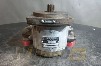 Pompa zębata WPH 2P24 11/28-1-866