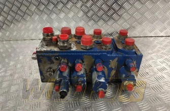 Rozdzielacz Rexroth M6-1381-00 R901239822