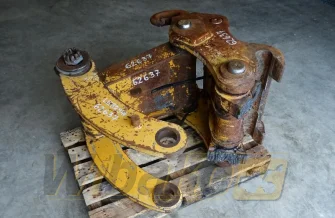 Łącznik łyżki do koparki Liebherr R944 
