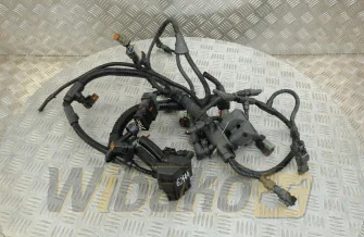 Wiązka elektryczna do silnika Cummins ISB4 4938670