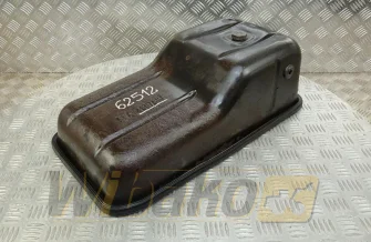 Misa olejowa Cummins 4897998