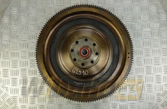 Koło zamachowe Cummins 3966589