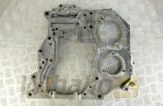Obudowa rozrządu Cummins 4936423