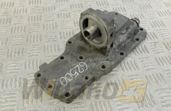 Obudowa chłodniczki oleju Cummins 4980333