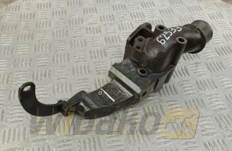 Obudowa termostatu Cummins 3979118