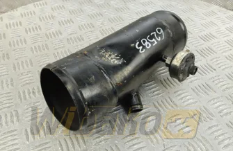 Rura dolotowa turbosprężarki do silnika Cummins ISBE4 