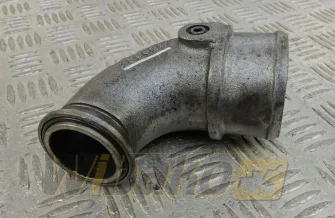 Kolano turbosprężarki Cummins 4898587