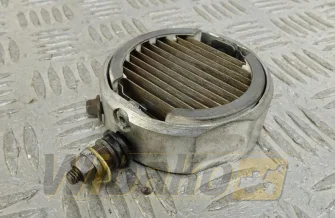 Grzałka kolektora ssącego 24V Cummins 4941309