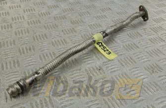 Spływka turbosprężarki Cummins 3287571