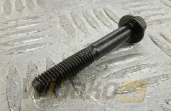 Śruba dźwigni zaworowej M8x1.25x55 Cummins 3990127