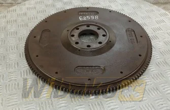 Koło zamachowe Cummins 3918624