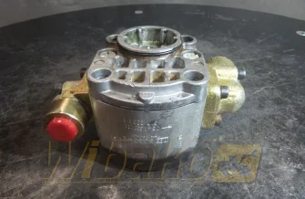 Pompa zębata Bosch 1517222376