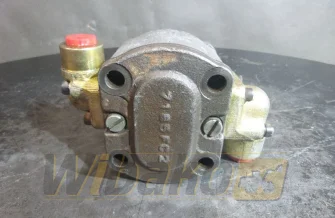 Pompa zębata Bosch 1517222376