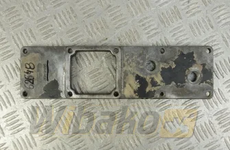 Pokrywa kolektora ssącego Cummins 3921500