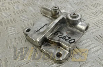 Podstawa filtra paliwa Cummins 4933652
