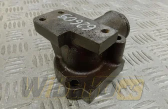 Obudowa termostatu Cummins 3285102
