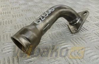 Wlew oleju Cummins 4932660