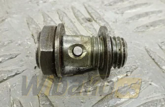 Śruba przelewowa M12x1.5x24 Cummins 3916361