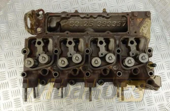 Głowica do silnika Cummins 3.9 3966447