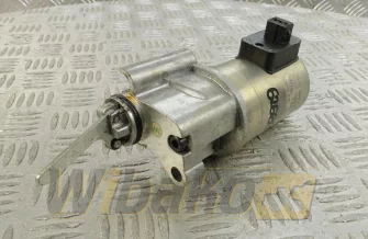 Cewka gaszenia 1.6A, 24V Deutz 04199901