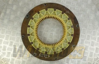 Sprzęgło Bowex 125-11.5