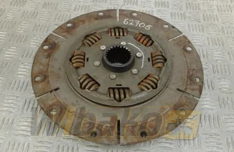 Sprzęgło Sachs 351866000337