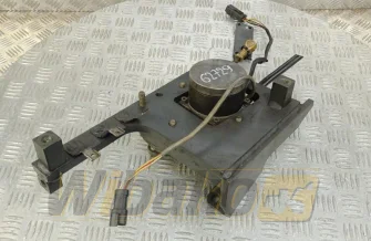 Silnik krokowy Komatsu NN 