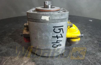 Pompa zębata HPI P1DZK201S 20907469