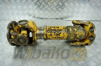 Wał pędny kardan do ładowarki HSW Ł-35 