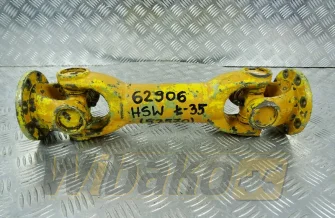 Wał pędny kardan do ładowarki HSW Ł-35 