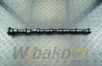 Wałek rozrządu do silnika wbk QSB6.7 3954099