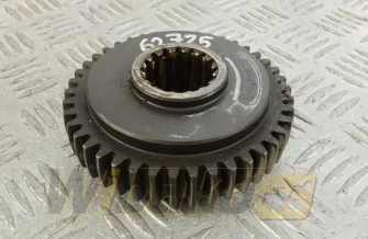 Wkład sprzęgła H= 42 mm Bowex GR.65 16/35/42/110