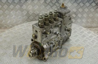 Pompa wtryskowa Bosch PES4P110B720RS3383 0402074700C