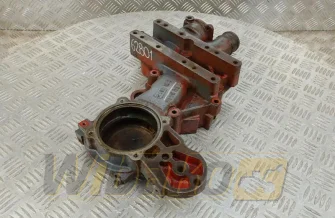 Wspornik wentylatora Deutz 04290414