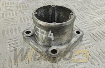 Łącznik kolektora ssącego Deutz 04252881