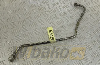 Przewód olejowy turbosprężarki Deutz 04254669