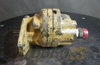 Pompa hydrauliczna Waryński P635C 010001