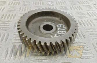 Koło zębate napędu wentylatora 11/M20, Z=41 M2.5 Liebherr 9883157